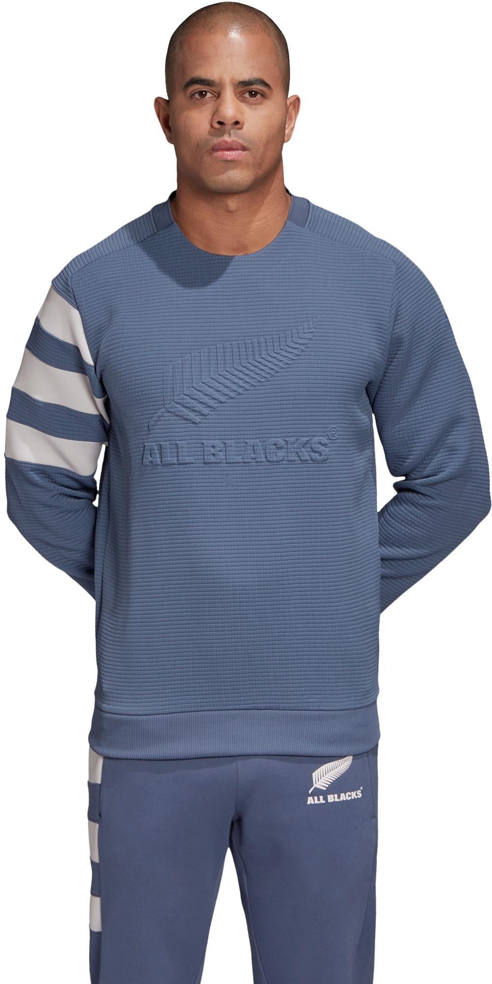 Ab Crew Neck