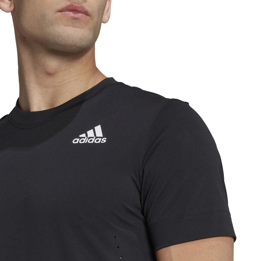 NEW YORK TEE Tennisshirt