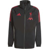 Liverpool FC Tiro 25 Competition Regenjack