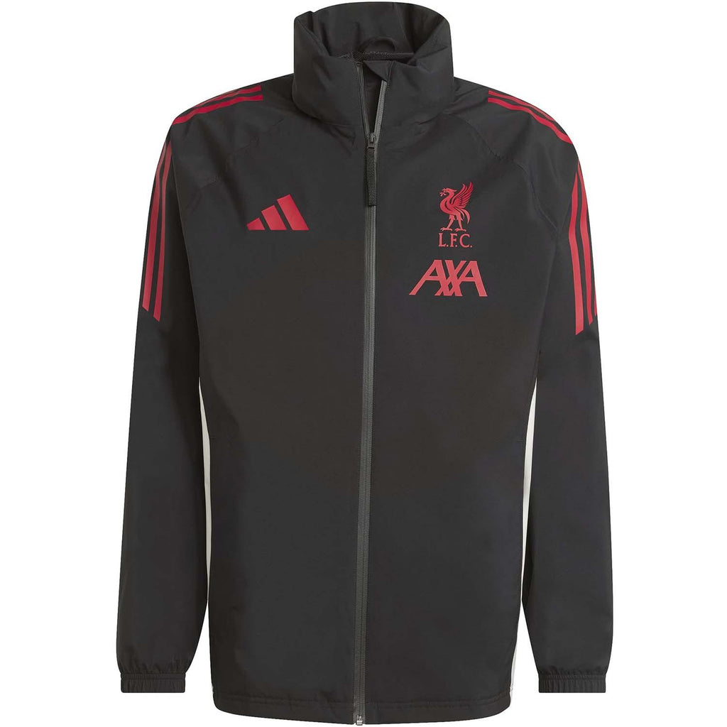 Liverpool FC Tiro 25 Competition Regenjack