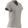 AEROREADY Train Essentials Minimal Branding V-hals T-shirt