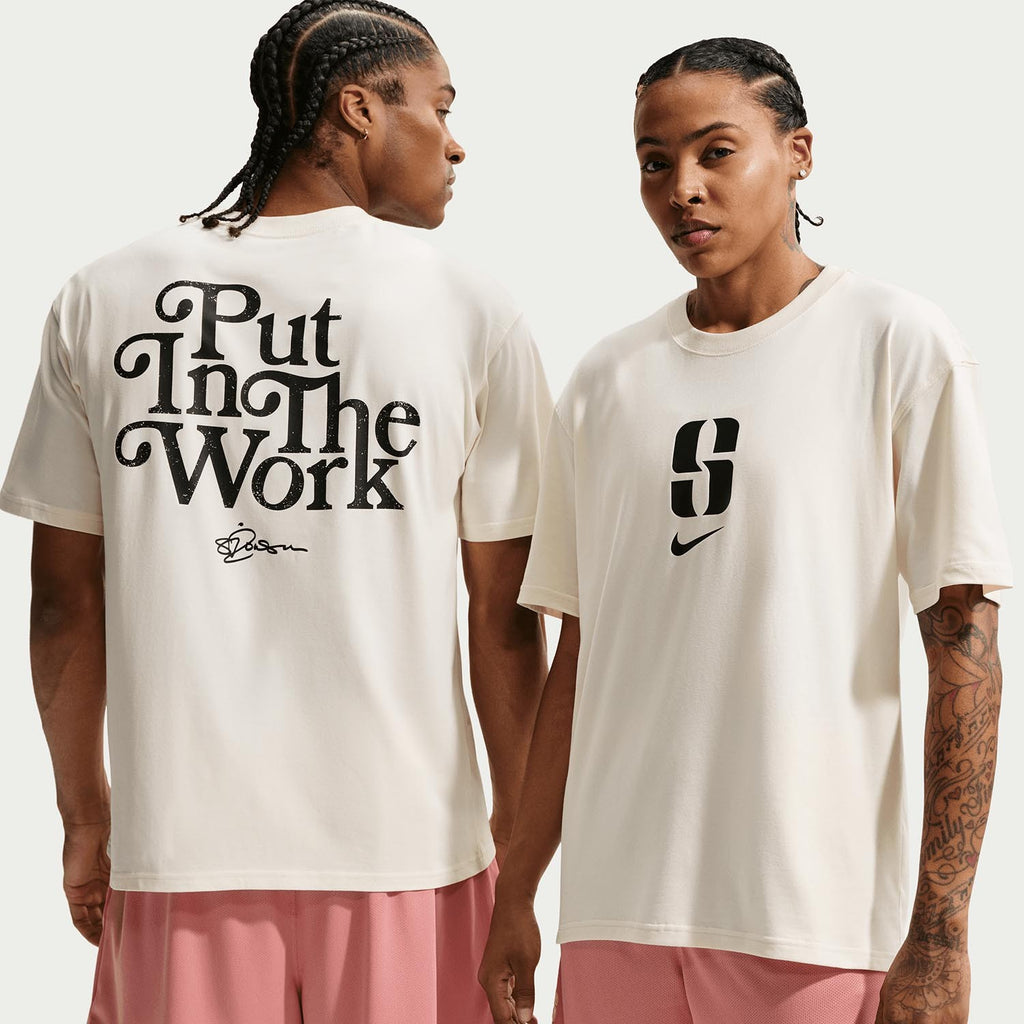 Dri-fit Tee Put In Work Shirt