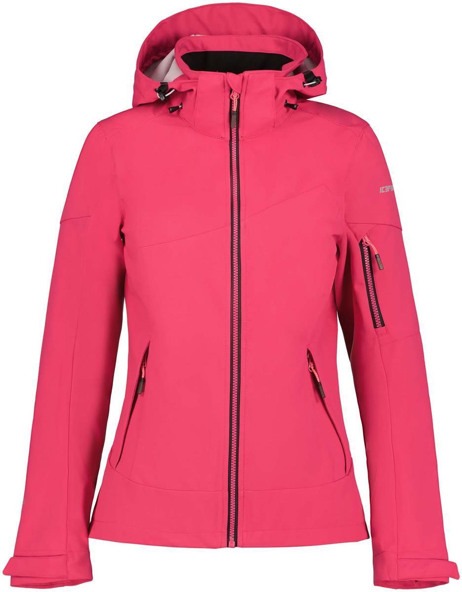 Bathgate Softshell Jacket