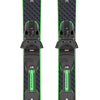 Supershape E-magnum ski's