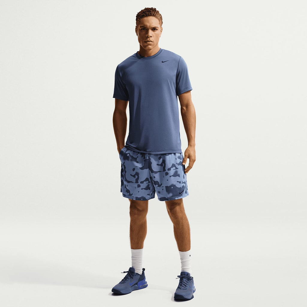 Dri-fit  Totality Aop Shorts