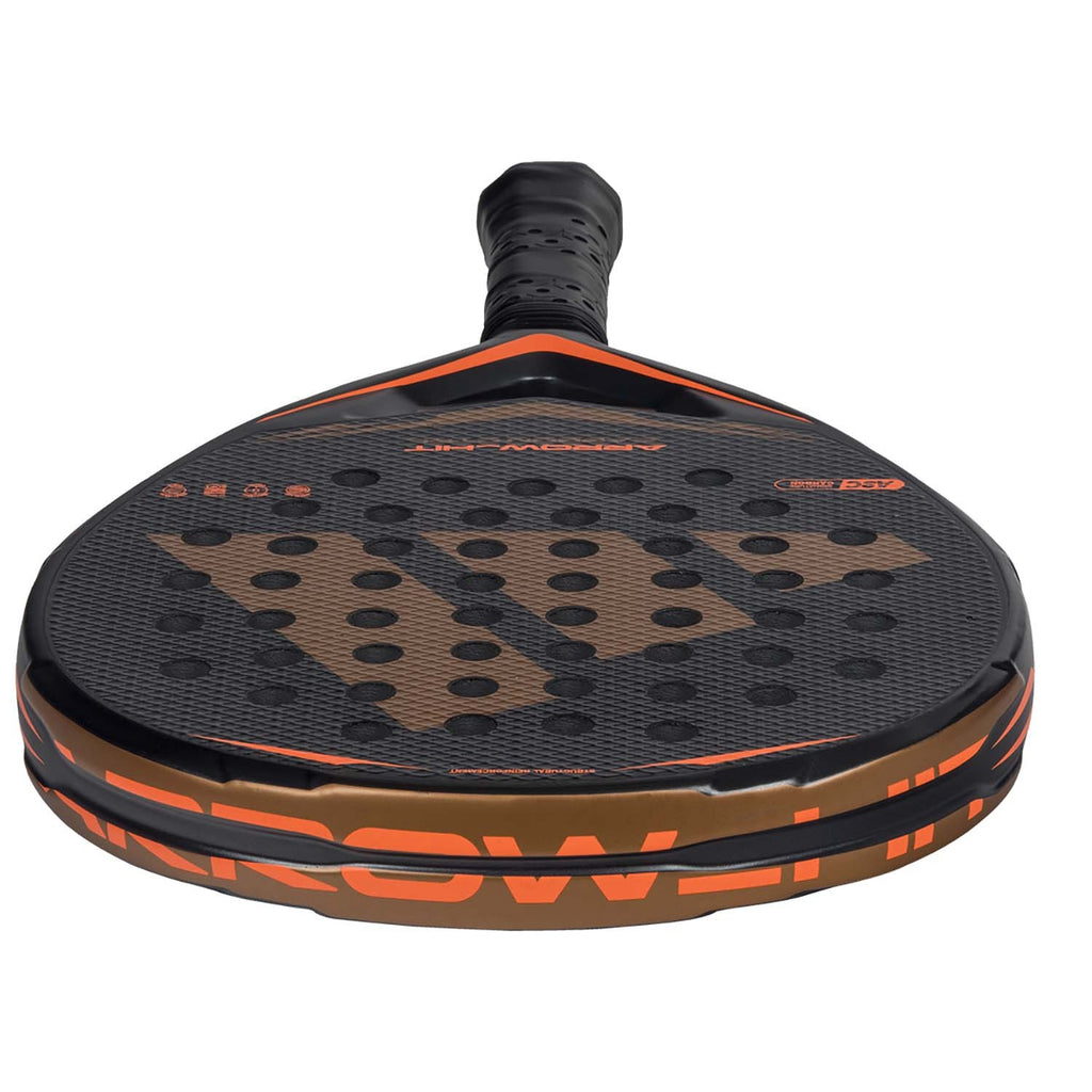 Arrow Hit Carbon Ctrl 2026 padel racket