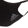 Mondkapje 3-Stripes - Niet voor medisch gebruik