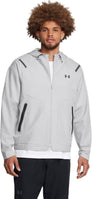 Under Armour Unstoppable Mens Jackt Grey
