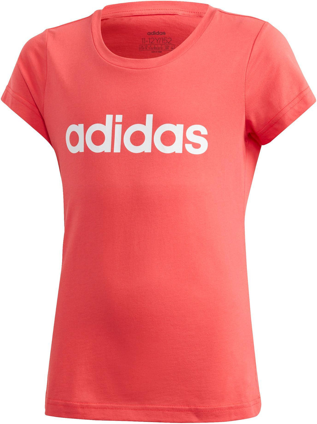 Essentials Linear kids shirt