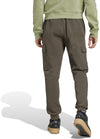 Fleece broek