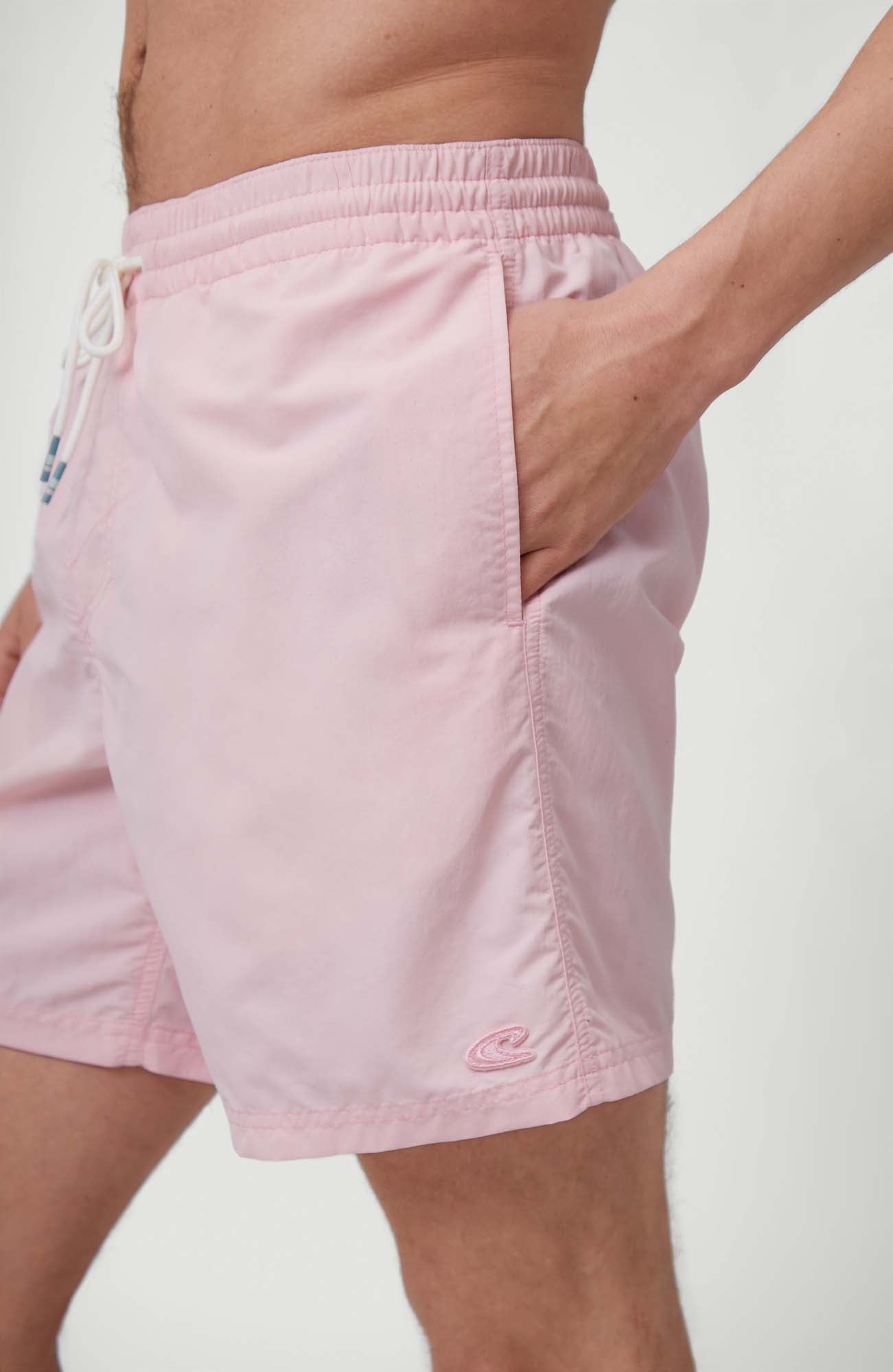 Vert zwemshort