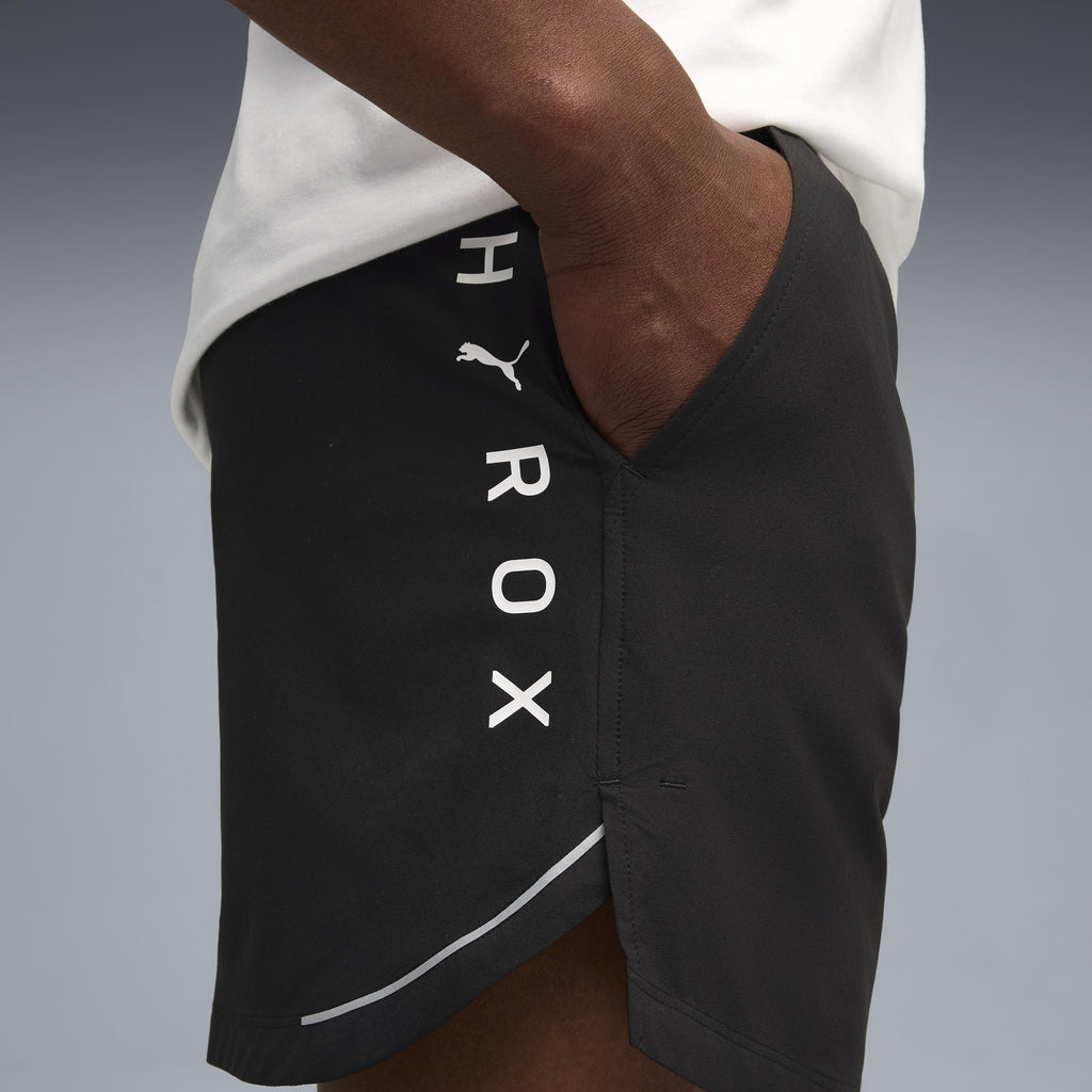 X Hyrox 6' Ultraweave Short