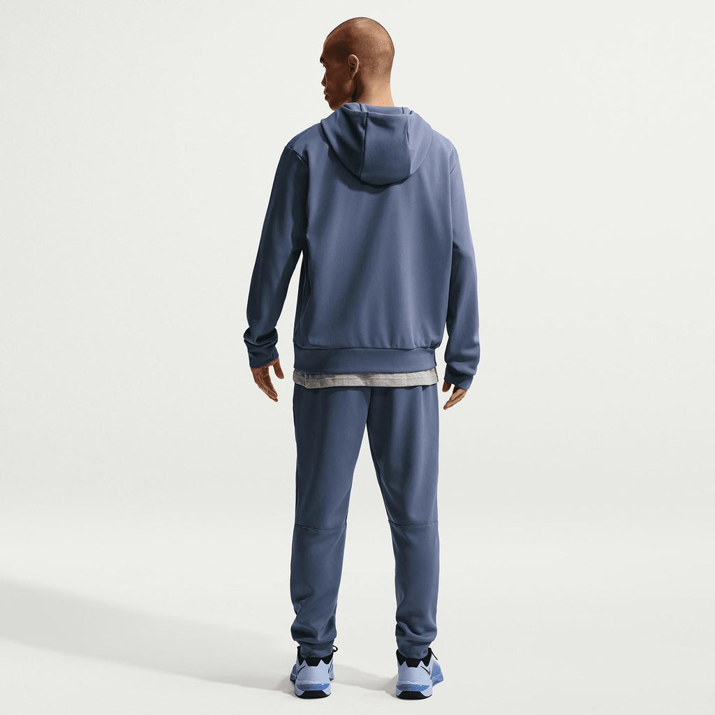 Dri-fit Hyverse Fleece Full Zip Vest