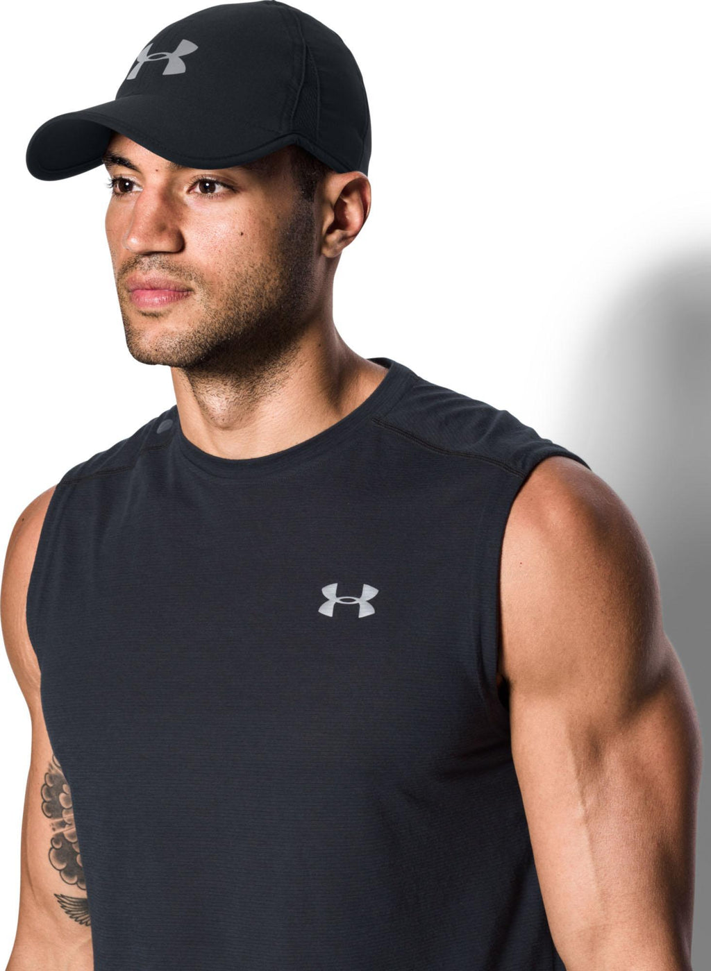 UNDER ARMOUR M´s Shadow 4.0
