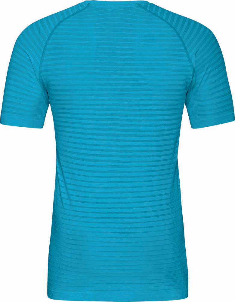 T-shirt S/s Crew Neck Essential Seamless