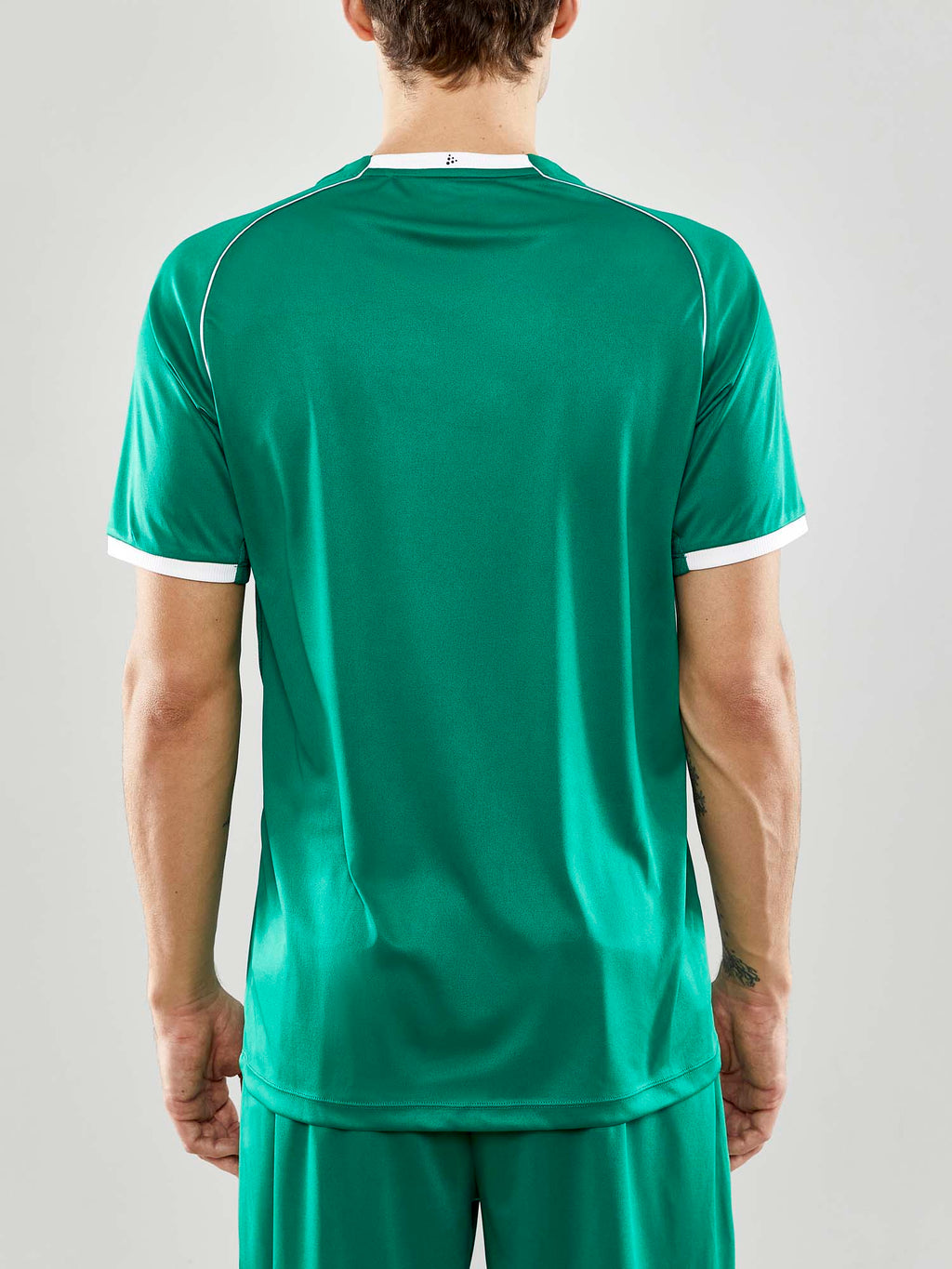 Progress 2.0 Solid shirt