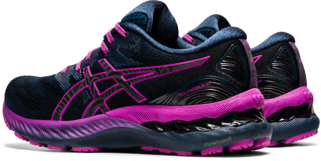 Gel-nimbus 23 Lite-show