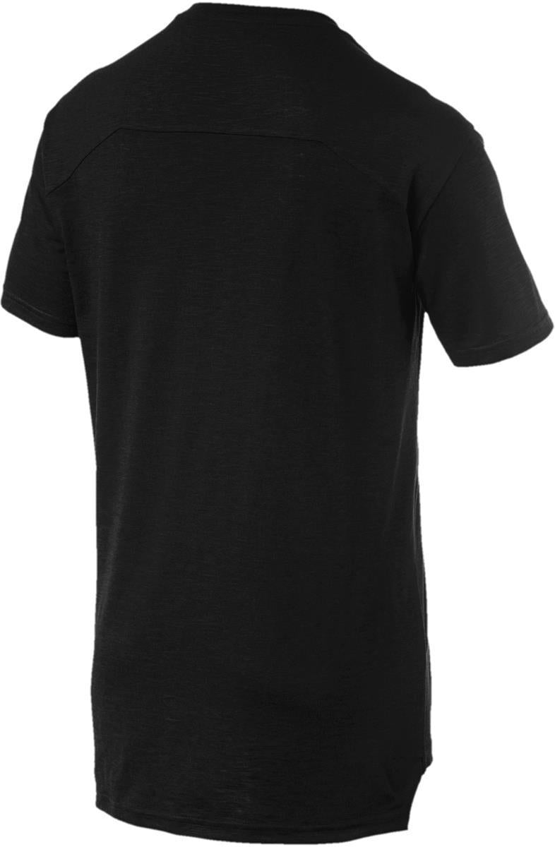 PUMA Energy SS Tee