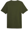 Ess+ 2 Col Logo Tee