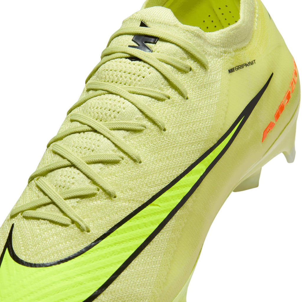 Mercurial Vapor 16 Elite low top voetbalschoenen (stevige ondergrond)