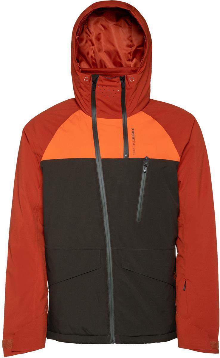 kikham snowjacket