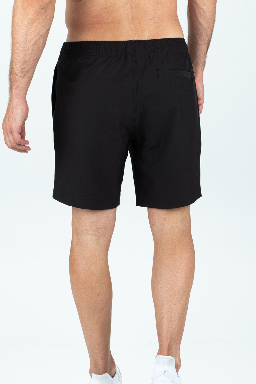 Antal short