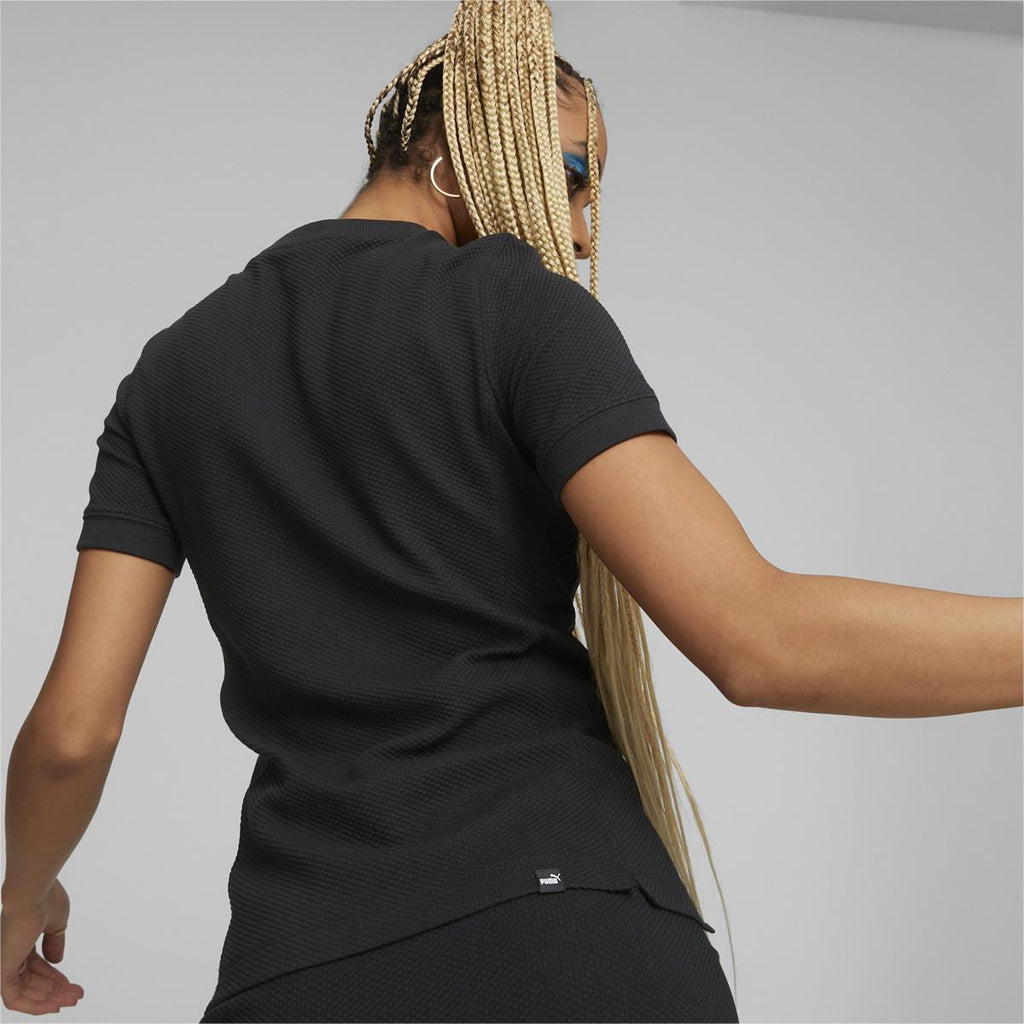 Her Slim Tee