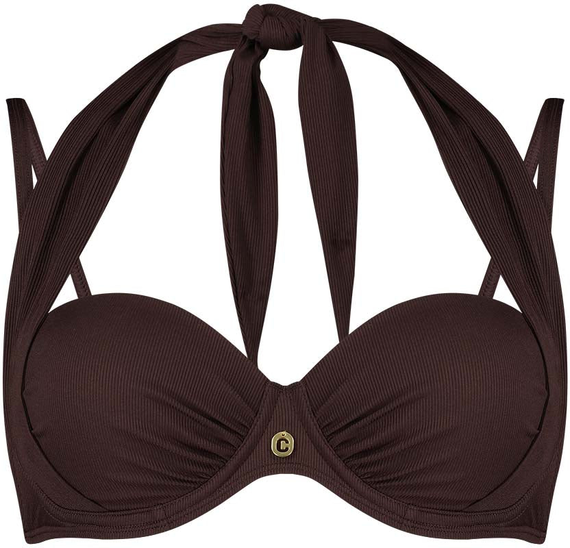 Multiway bikinitop