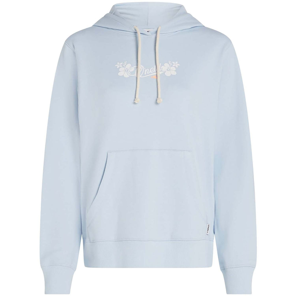 Essentials Script Hoodie