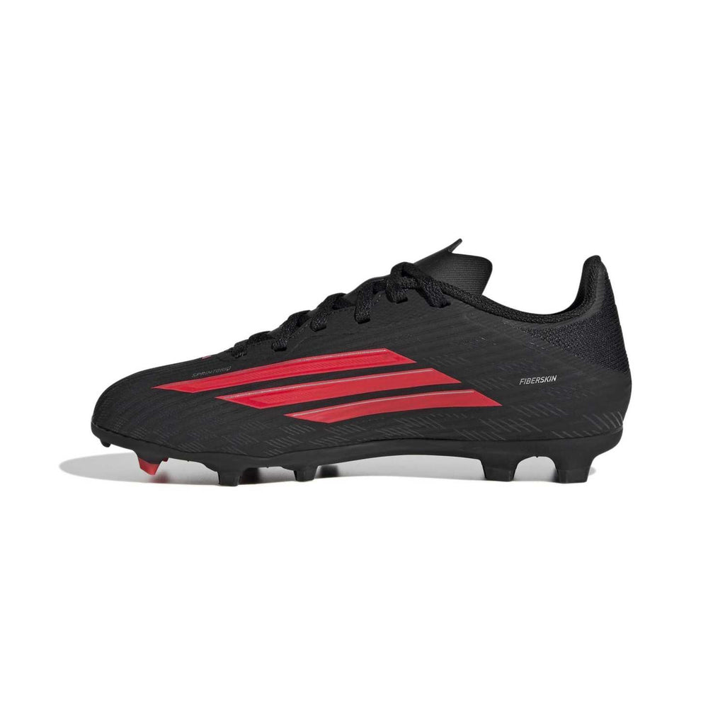 F50 League Fg/mg Junior Voetbalschoenen alle velden