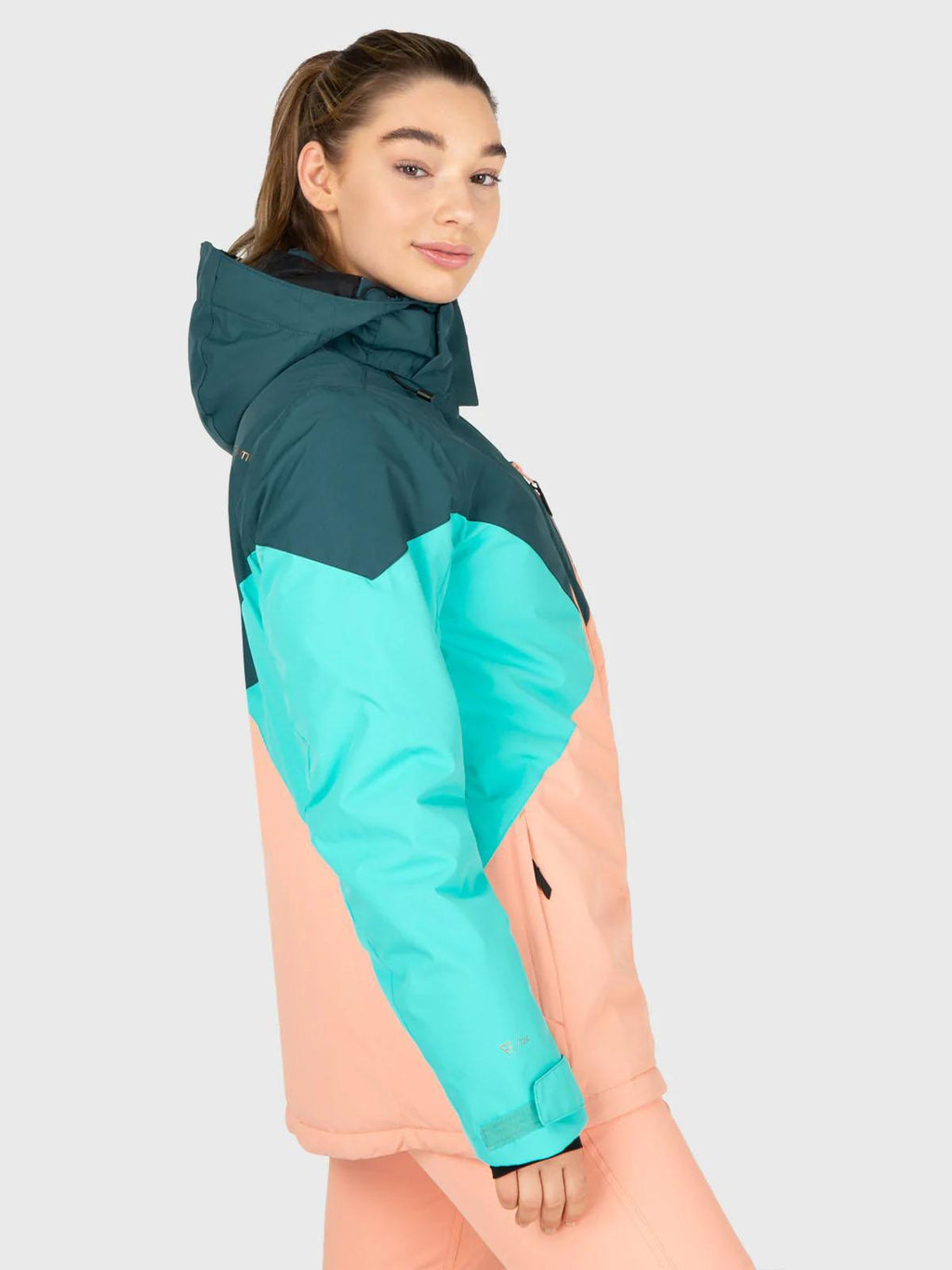 Sheerwater Women Snowjackets