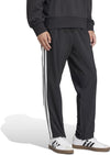 Essentials 3-Stripes Stanford Open Hem broek