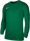 Nike Dri-fit Park Vii Men's Long-sl