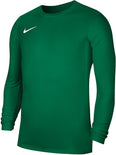 Nike Dri-fit Park Vii Men's Long-sl