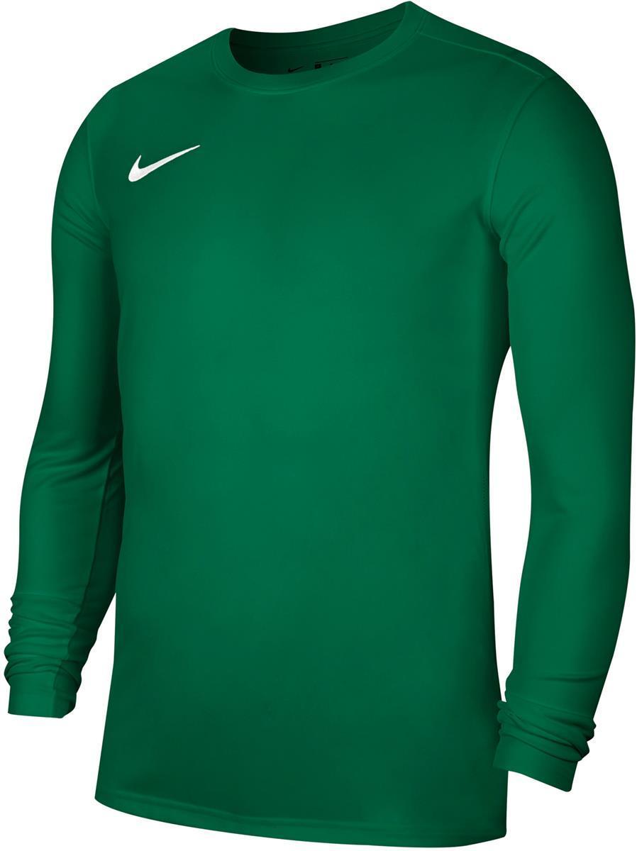 Nike Dri-fit Park Vii Men's Long-sl
