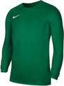 Nike Dri-fit Park Vii Men's Long-sl
