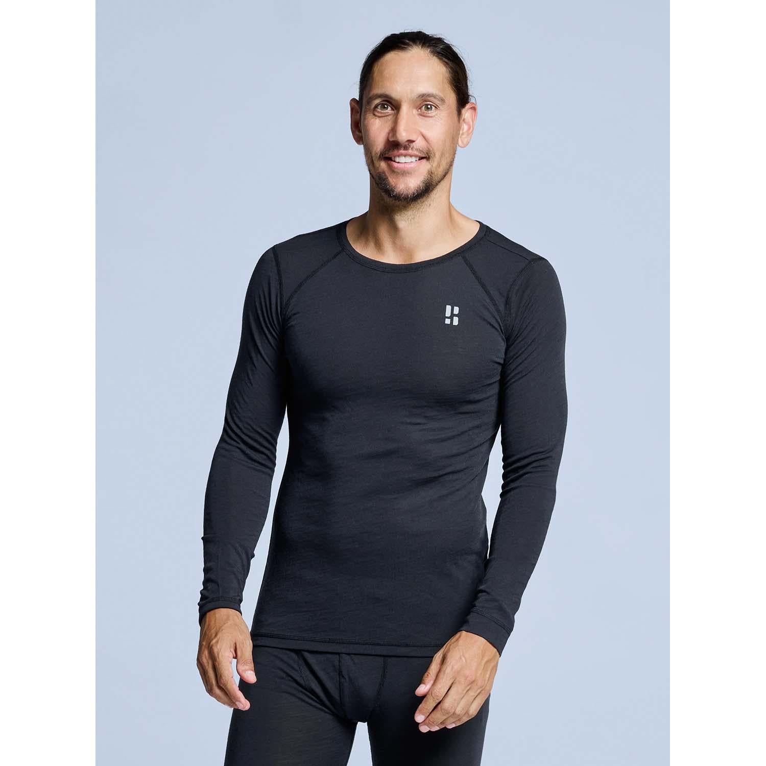 Merino Baselayer Shirt