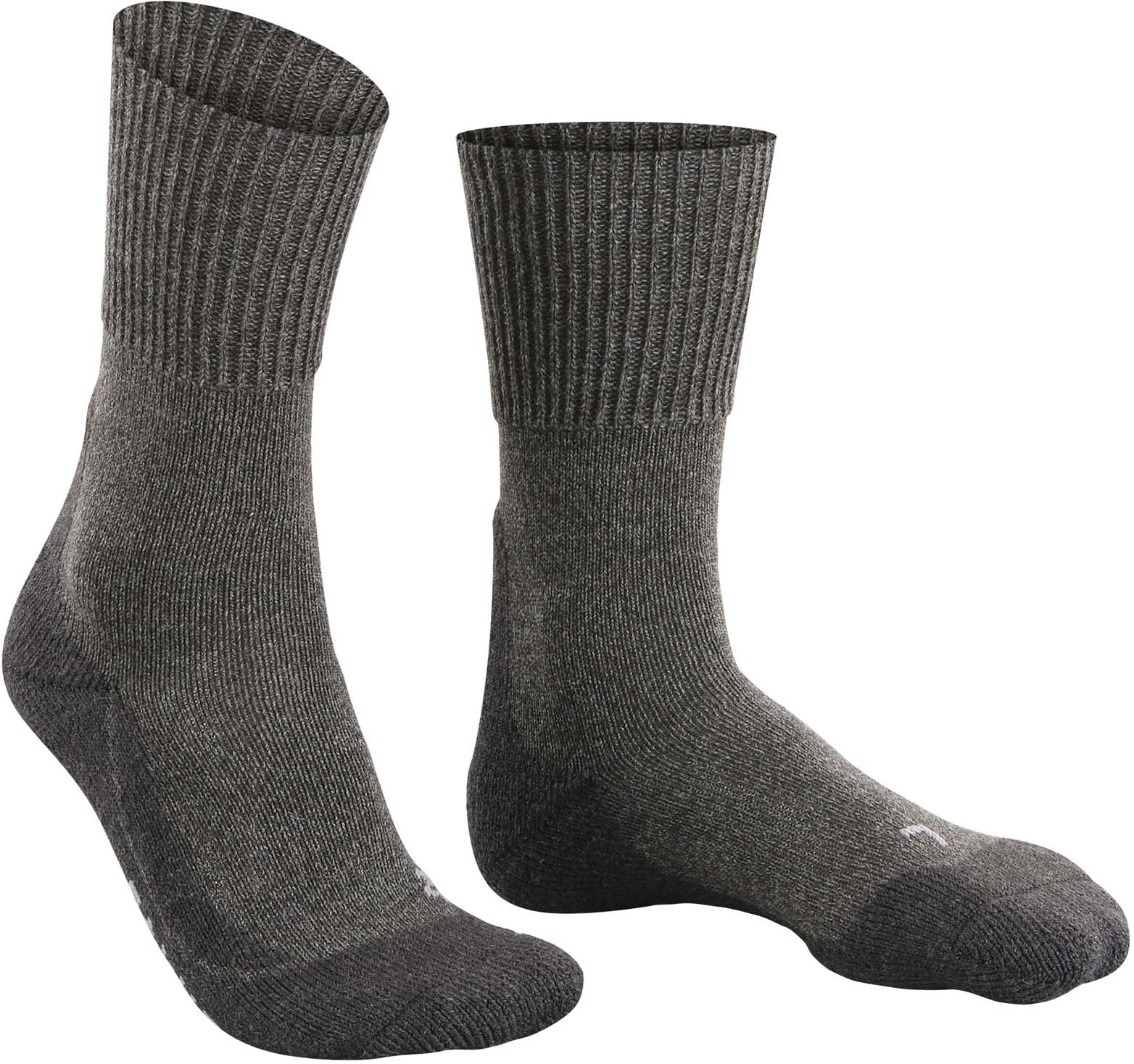 TK1 Wool wandelsokken