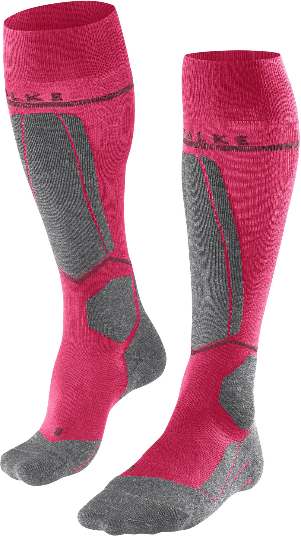 SK2 Energizing Light skisokken