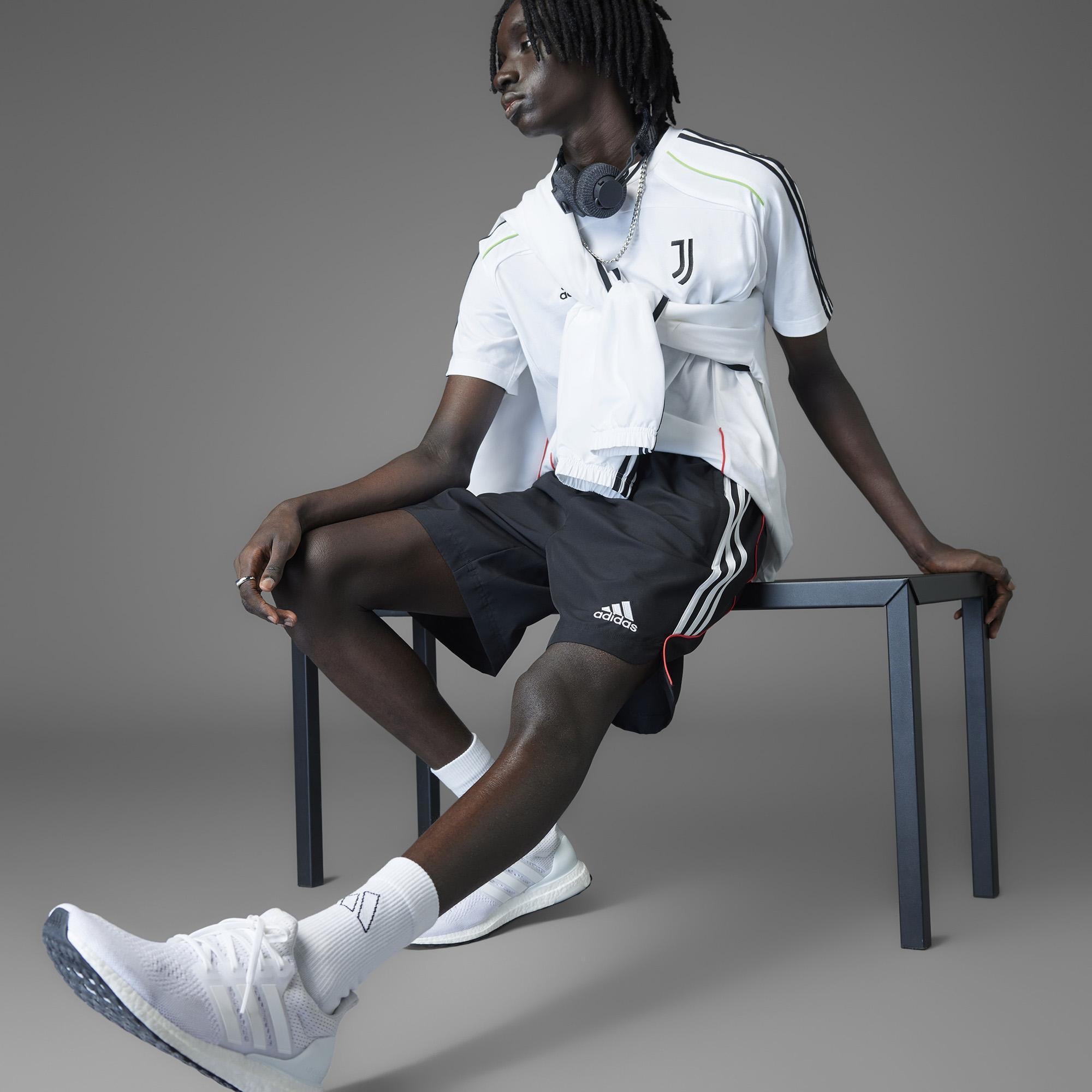 Juventus UBP Short