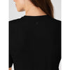 studio soft cropped t-shirt