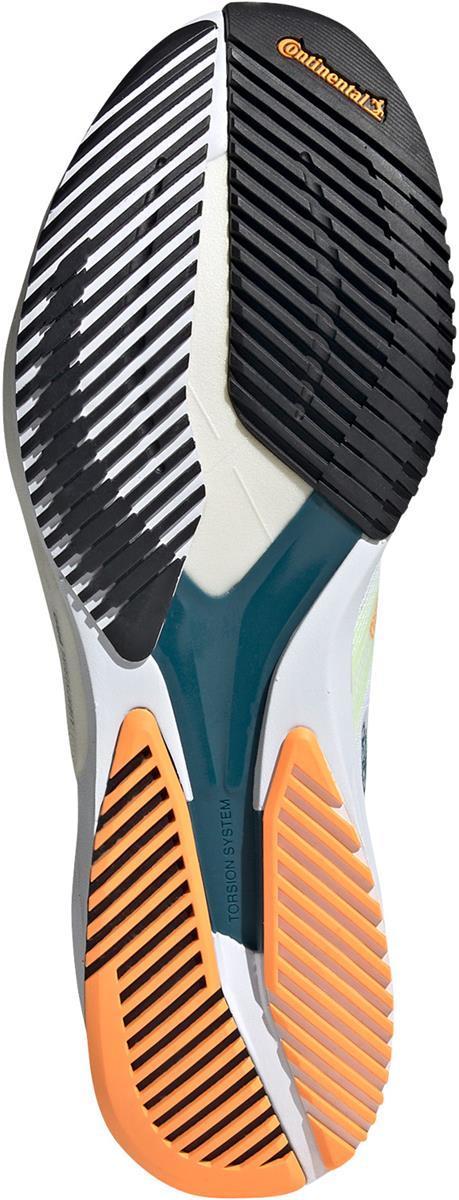ADIZERO ADIOS 6 M, LEGIND/FTWWHT/T, 8