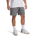 Essential Fleece short