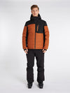 Prtmount Snowjacket