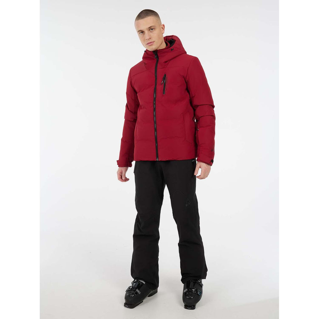 Prtsuperior ski-jas