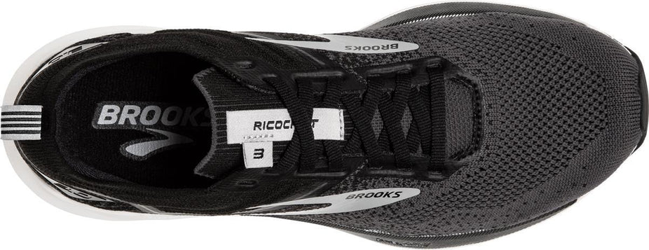 Ricochet 3