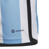 Argentinië kids thuisshirt 22