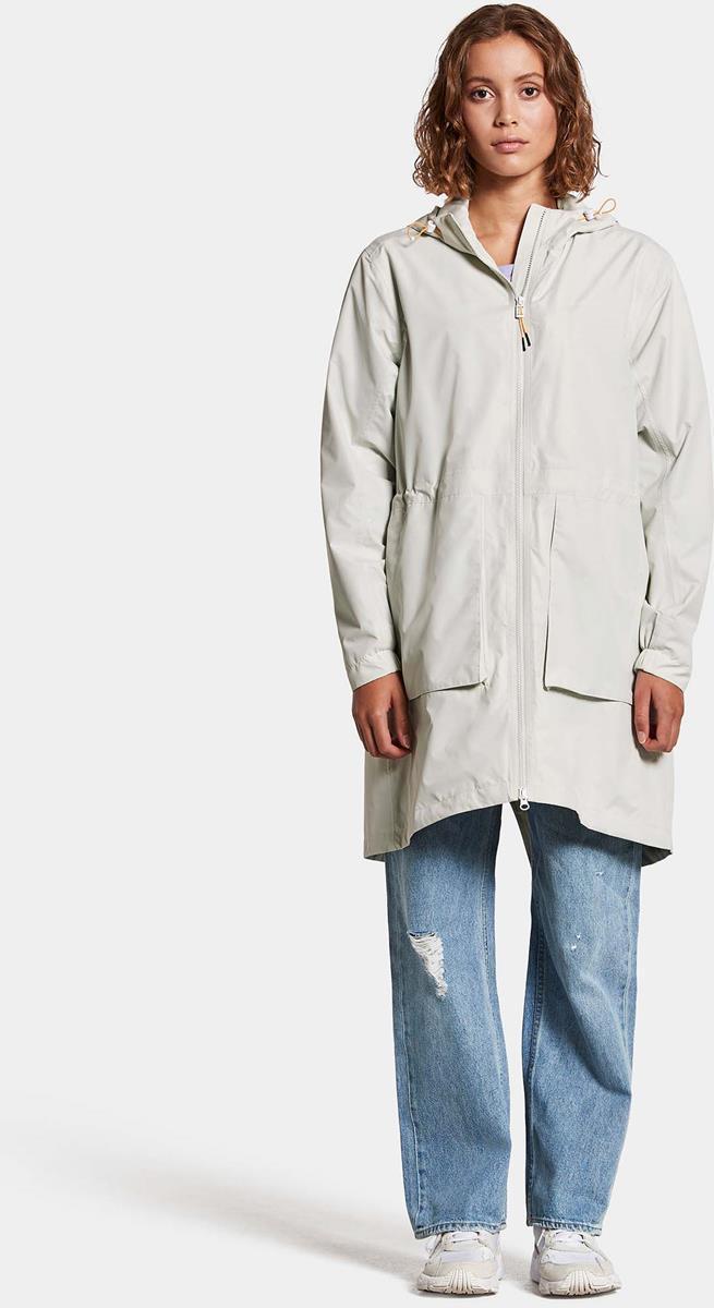 Bella Wns Parka