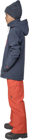 dain 18 jr snowjacket