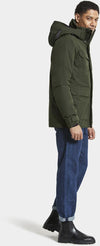 Sebastian Usx Jkt 3